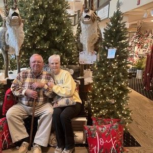 Meet your Posher, Dan